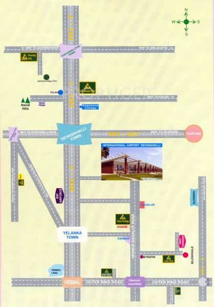 Images for Location Plan of LG Lakedew