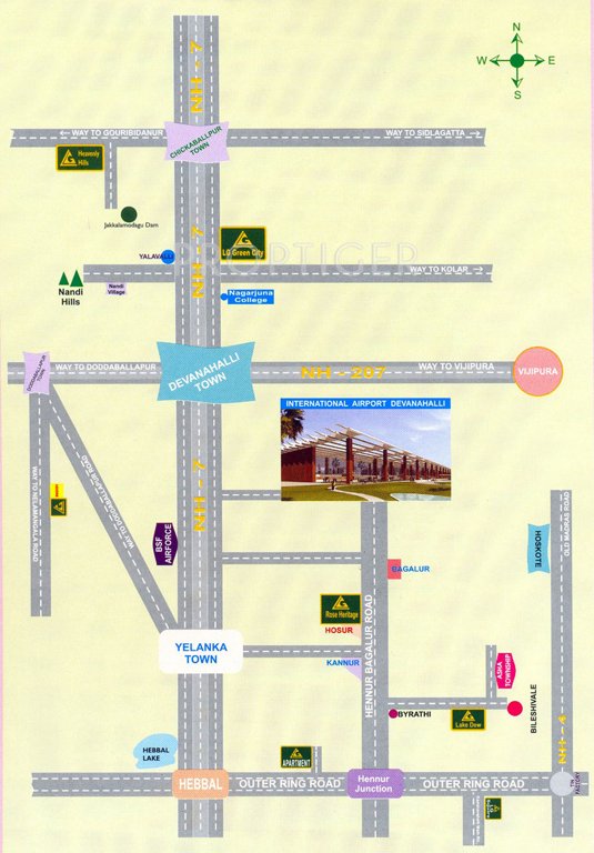 Images for Location Plan of LG Lakedew