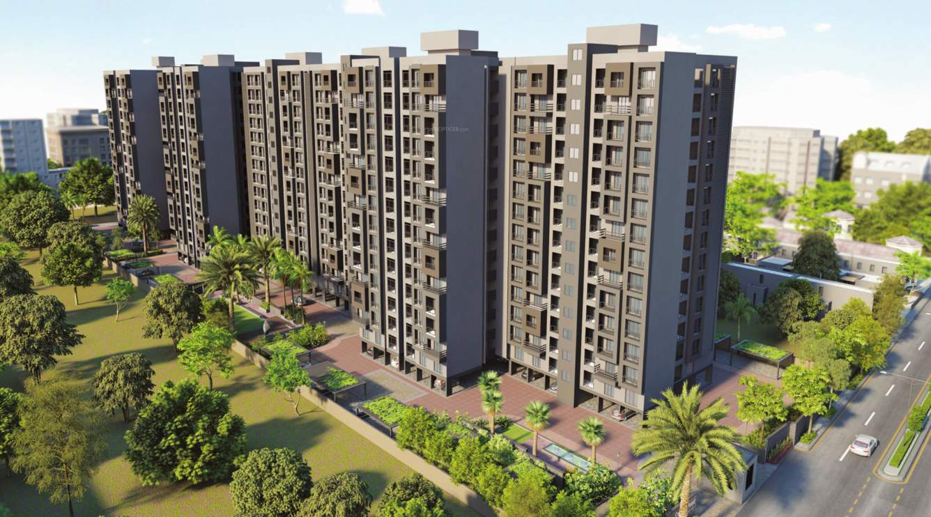  orchid woods Images for Elevation of Goyal Orchid Woods