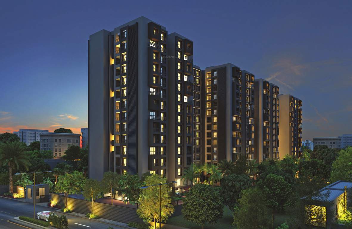  orchid woods Images for Elevation of Goyal Orchid Woods