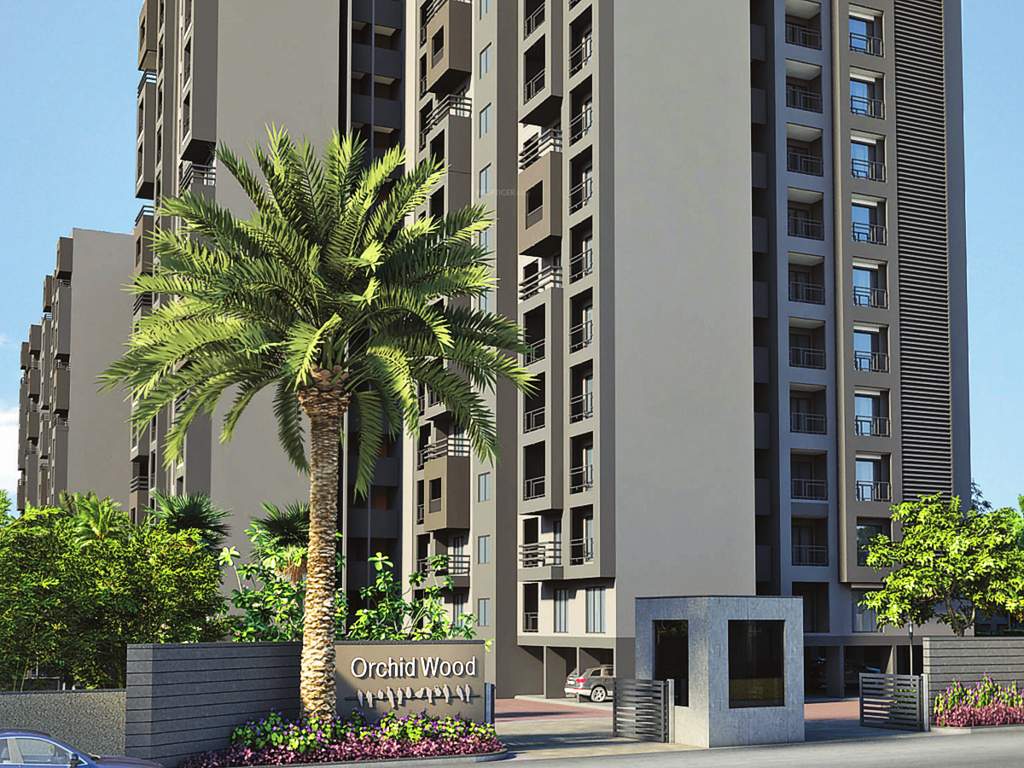  orchid woods Images for Elevation of Goyal Orchid Woods