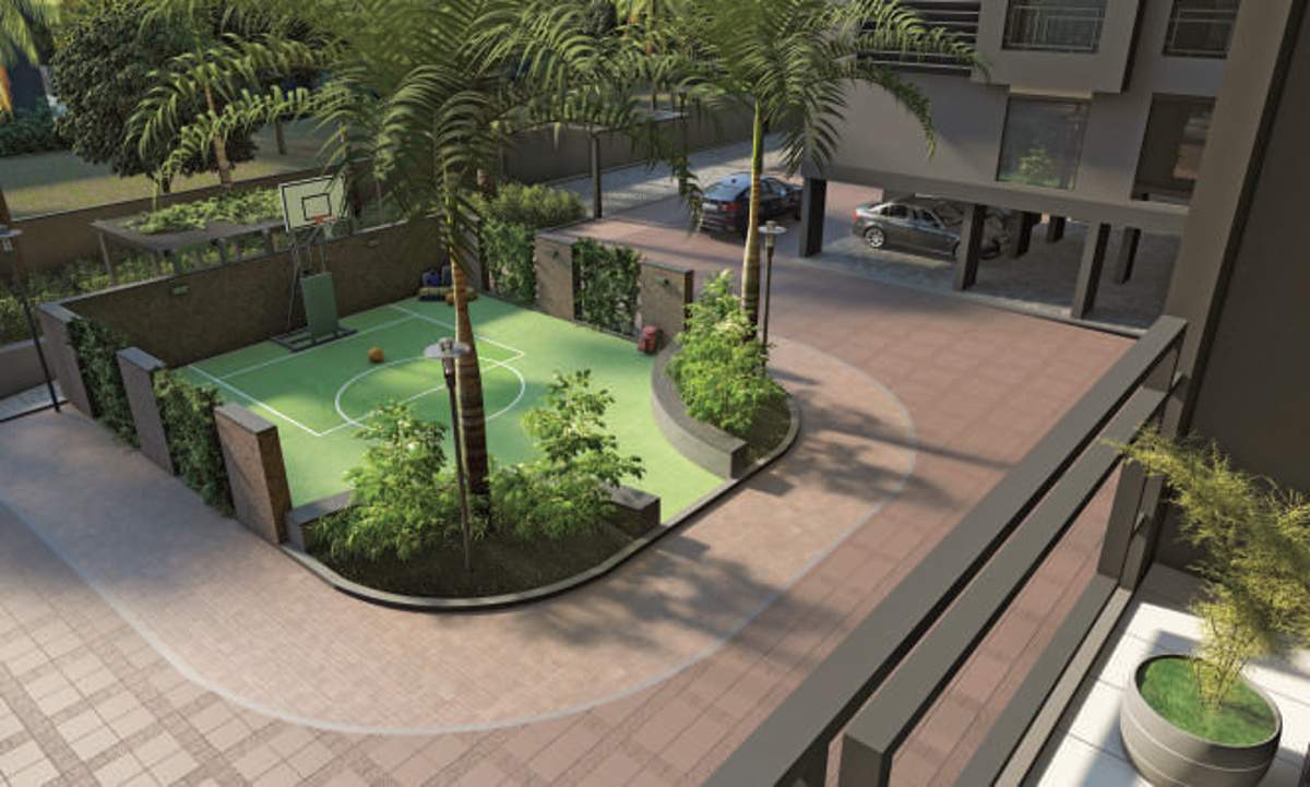  orchid woods Images for Amenities of Goyal Orchid Woods