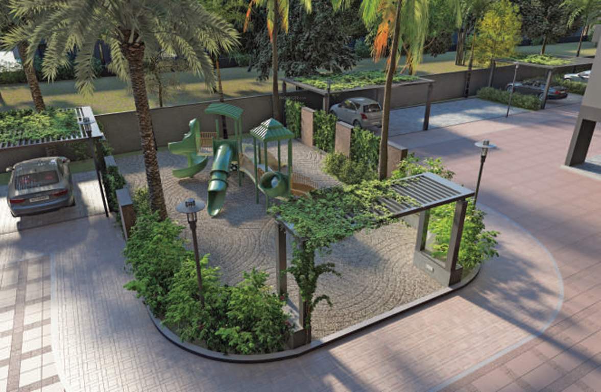  orchid woods Images for Amenities of Goyal Orchid Woods