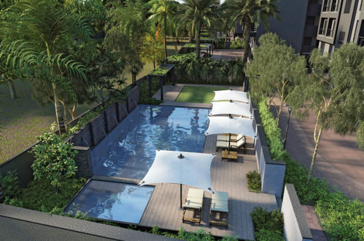  orchid woods Images for Amenities of Goyal Orchid Woods