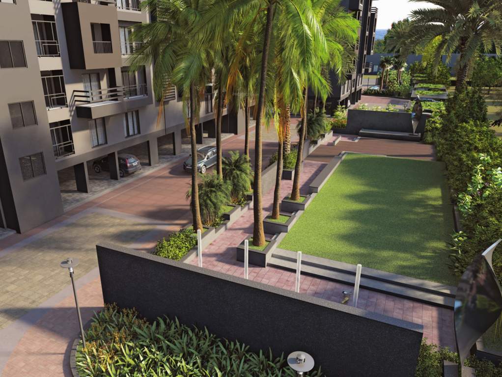  orchid woods Images for Amenities of Goyal Orchid Woods