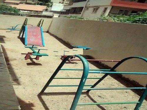 Children's play area sai-sunshine Children's play area