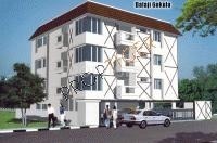 Images for Elevation of Balaji Gokula