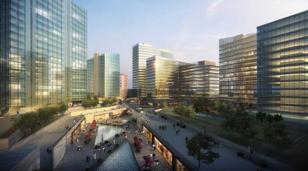 Images for Elevation of Unnati World Images for Elevation of Unnati World