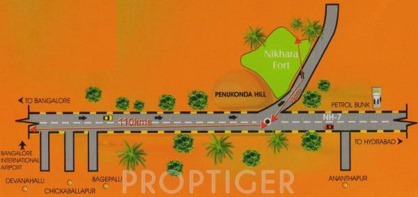 Images for Location Plan of Nikhara Fort 1 Images for Location Plan of Nikhara Fort 1