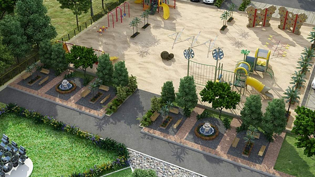 Images for Amenities of AVS Ozone Valley