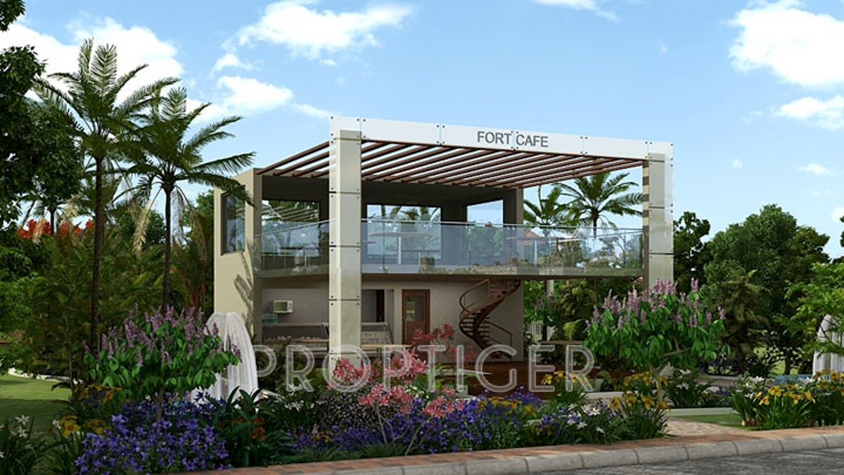 Images for Amenities of AVS Ozone Valley