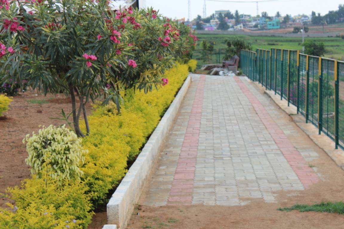 Images for Amenities of AVS Ozone Valley