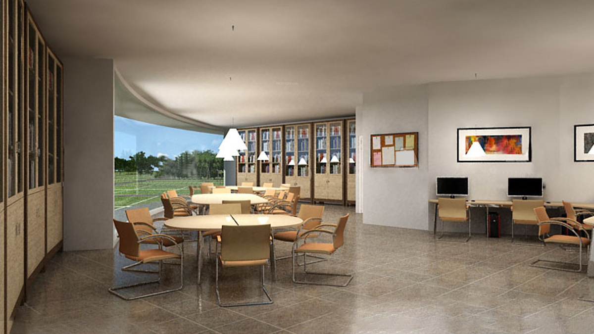 Images for Amenities of AVS Ozone Valley