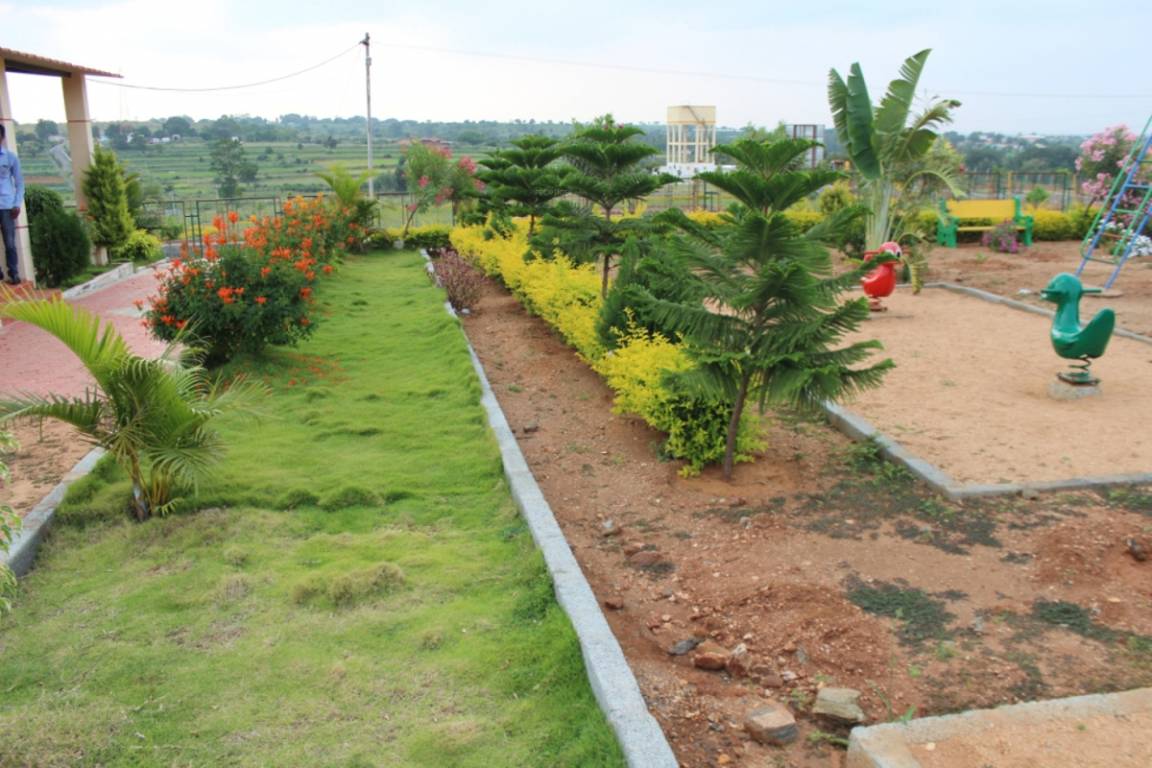 Images for Amenities of AVS Ozone Valley