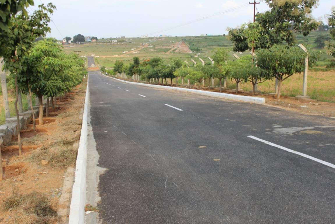 Images for Amenities of AVS Ozone Valley