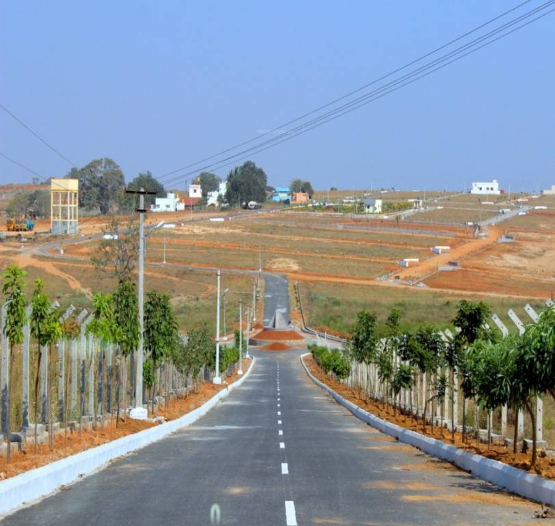 Images for Amenities of AVS Ozone Valley