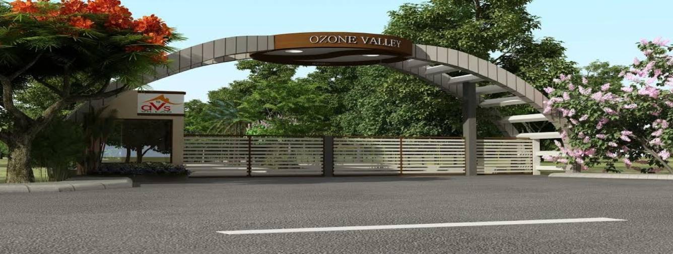 Images for Amenities of AVS Ozone Valley