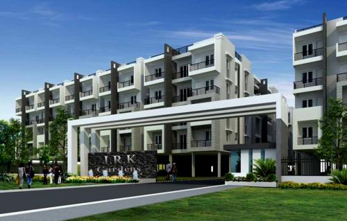 Images for Elevation of Virani JRK Gardens Images for Elevation of Virani JRK Gardens