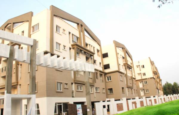 Images for Elevation of Astro Rosewood Regency