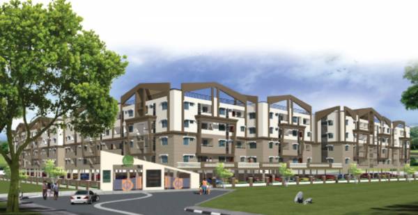 Images for Elevation of Astro Rosewood Regency Images for Elevation of Astro Rosewood Regency