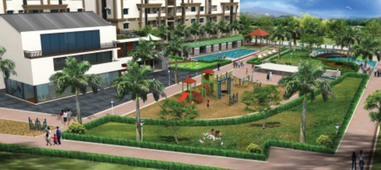 Images for Amenities of Astro Rosewood Regency