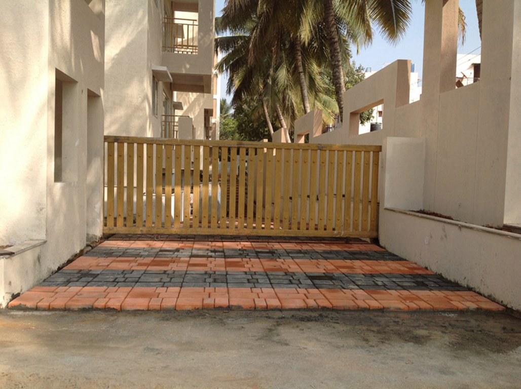 Images for Elevation of Aashrayaa Elite Grandeur