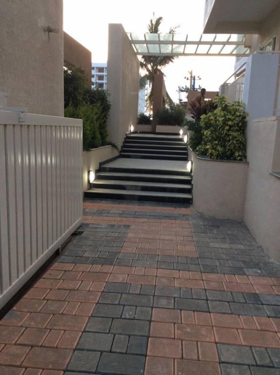 Images for Amenities of Aashrayaa Elite Grandeur