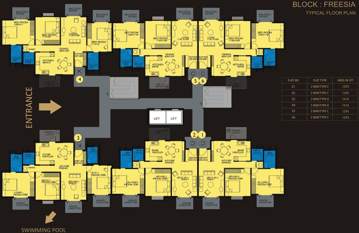 pyramid Images for Cluster Plan of Alpine Pyramid