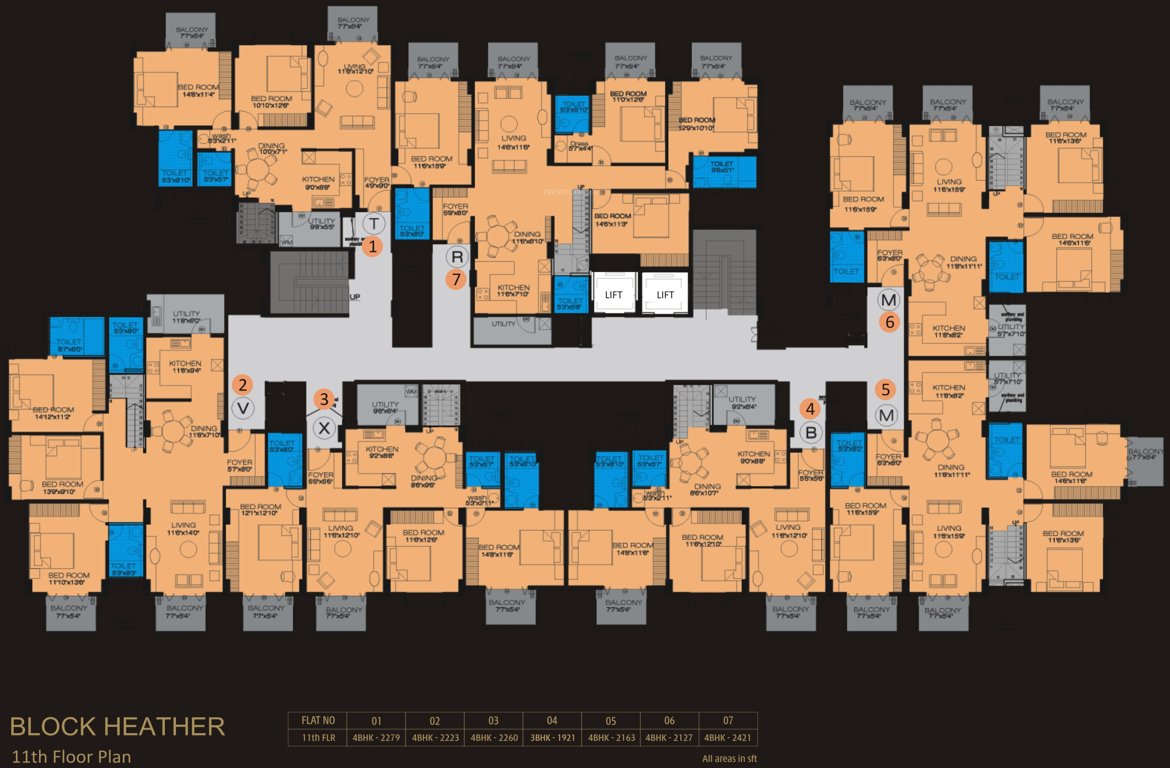  pyramid Images for Cluster Plan of Alpine Pyramid