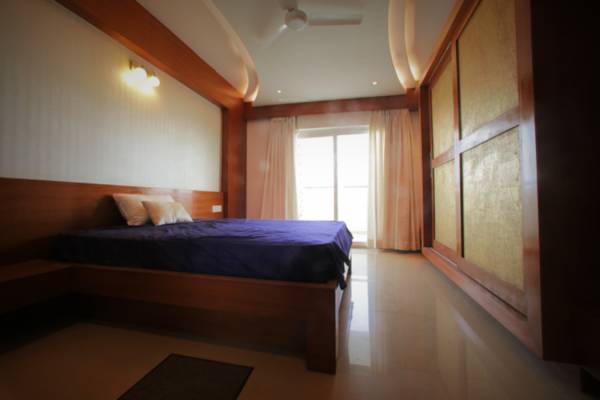 Bedroom pyramid Bedroom