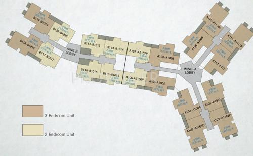 Images for Cluster Plan of Brigade Altamont altamont Images for Cluster Plan of Brigade Altamont