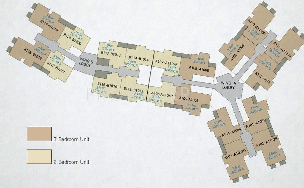 altamont Images for Cluster Plan of Brigade Altamont