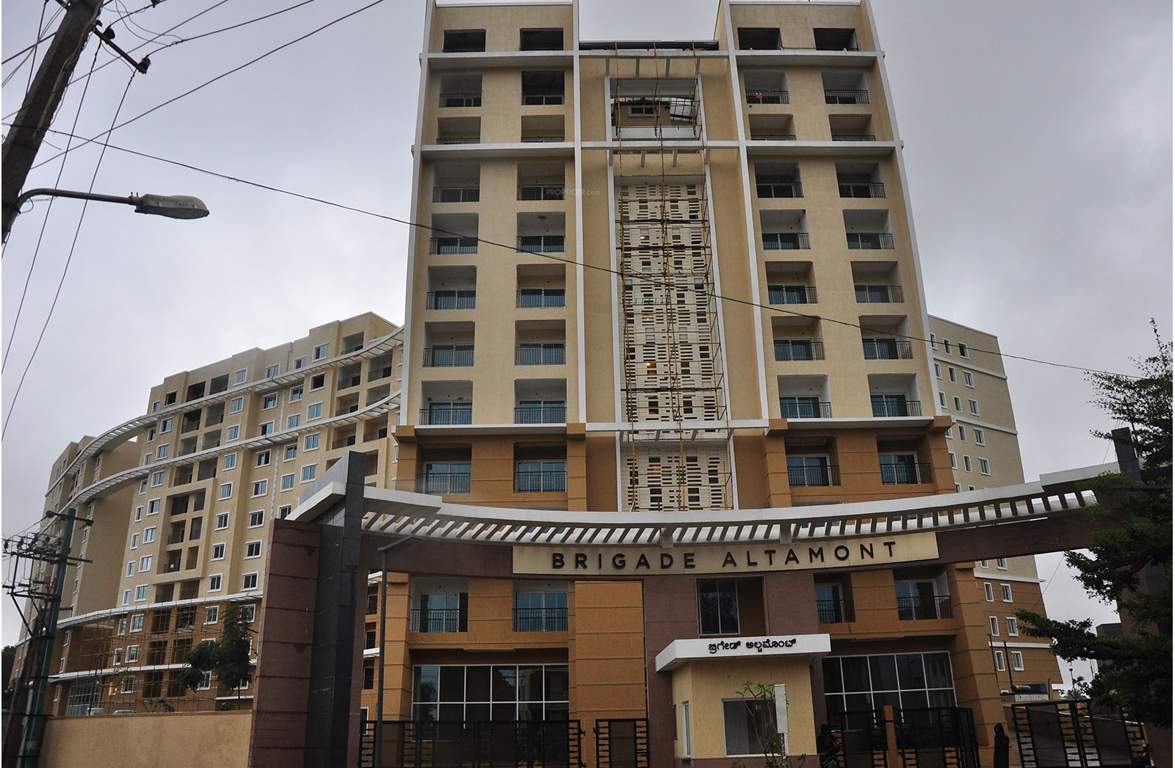 altamont Images for Elevation of Brigade Altamont