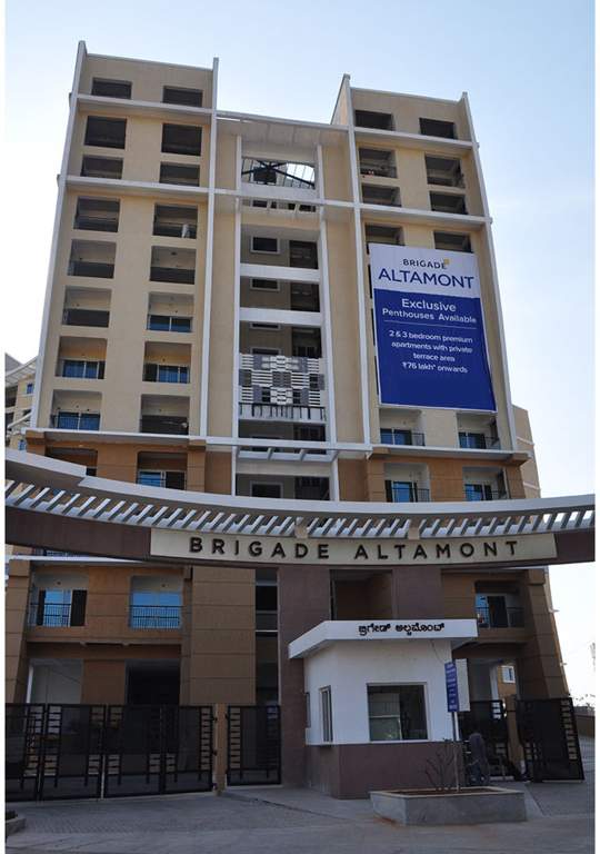 altamont Images for Elevation of Brigade Altamont