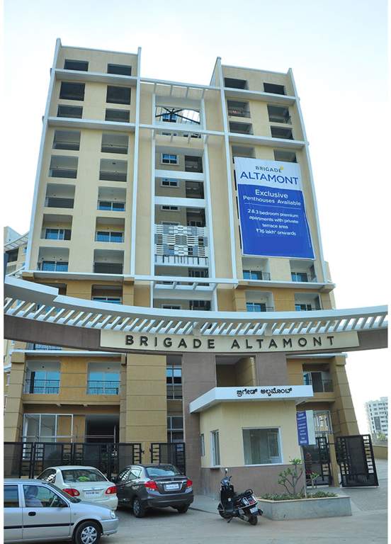 altamont Images for Elevation of Brigade Altamont