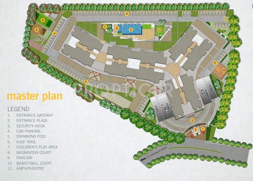 altamont Images for Master Plan of Brigade Altamont