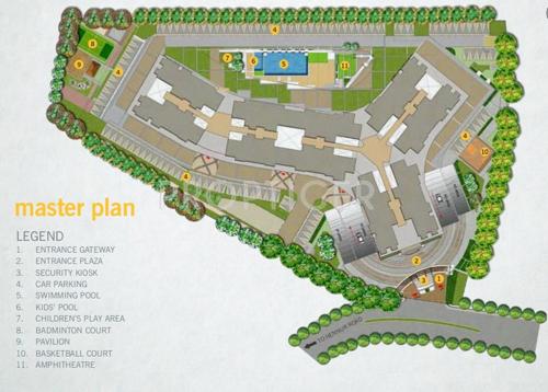 Images for Master Plan of Brigade Altamont altamont Images for Master Plan of Brigade Altamont