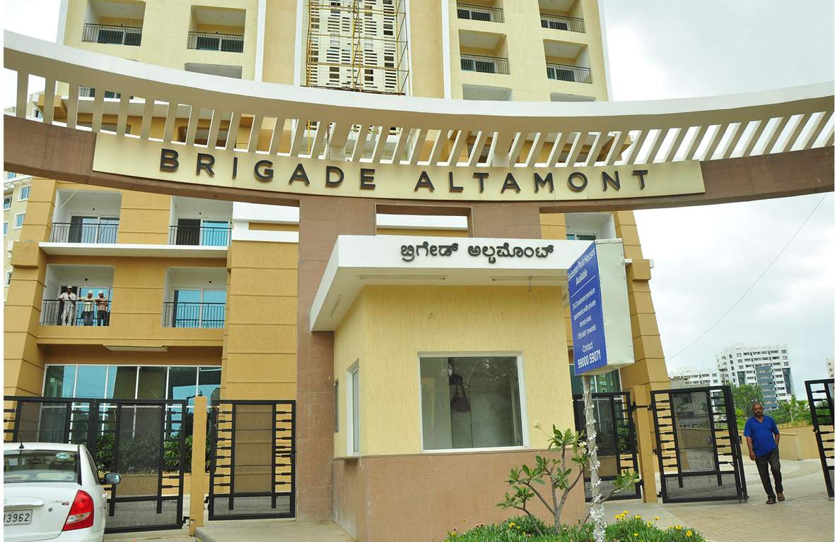 altamont Images for Amenities of Brigade Altamont