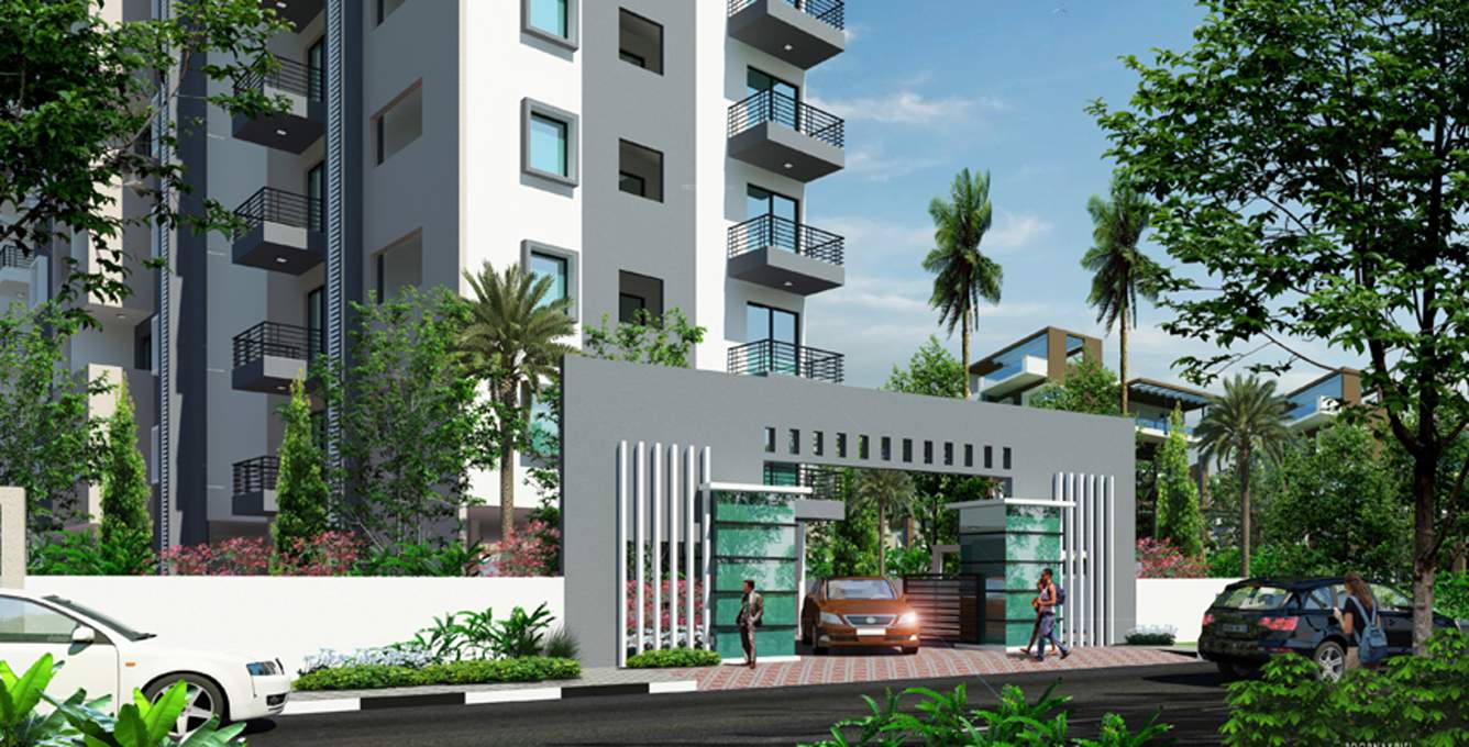 willet Images for Amenities of Mahaveer Willet