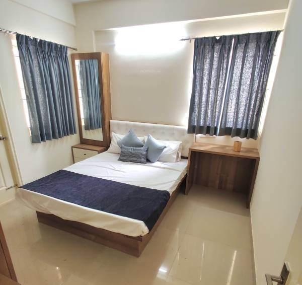  mahaveer-willet Bedroom