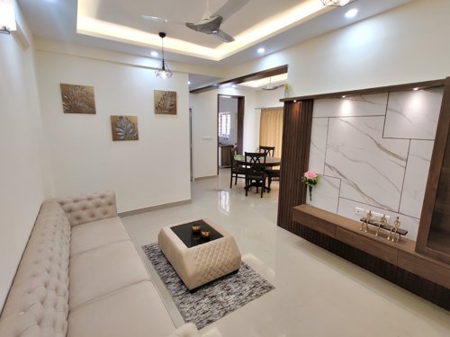  mahaveer-willet Living Area