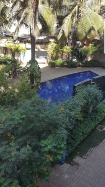  anugraha Swimming Pool