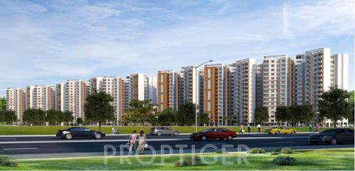  270-degrees Images for Elevation of Purva 270 Degrees