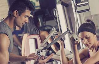  270 degrees Gymnasium