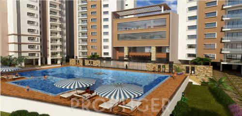  270-degrees Images for Amenities of Purva 270 Degrees