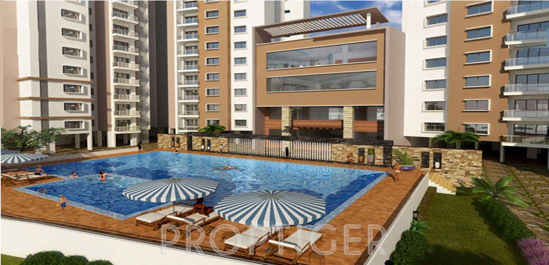  270 degrees Images for Amenities of Purva 270 Degrees