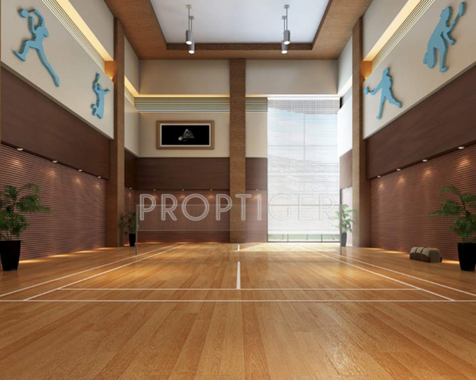  270 degrees Images for Amenities of Purva 270 Degrees