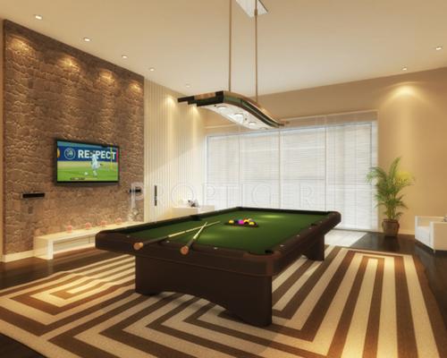  270-degrees Images for Amenities of Purva 270 Degrees