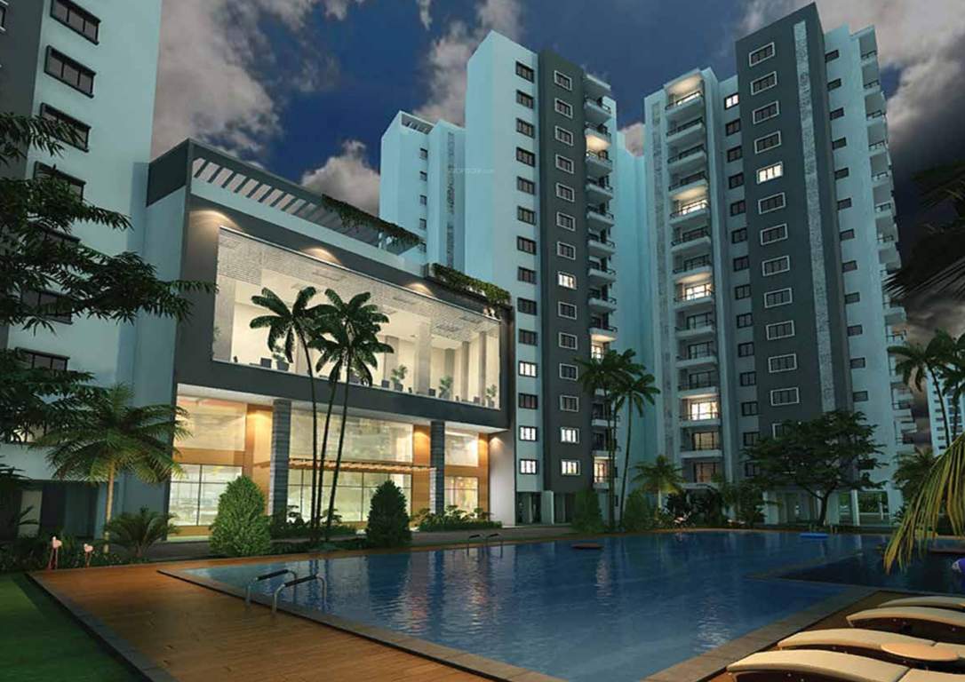  270 degrees Images for Amenities of Purva 270 Degrees
