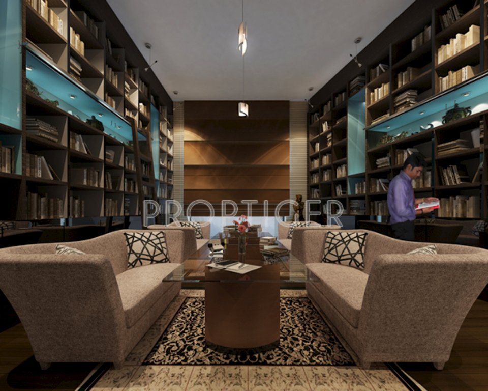 Images for Amenities of Purva 270 Degrees